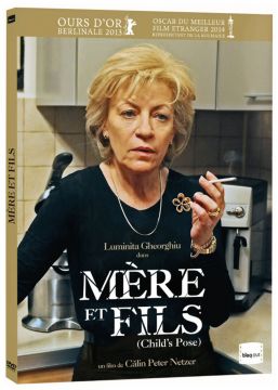 Mère et fils