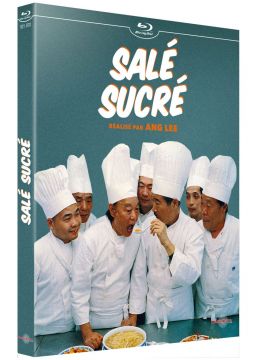 Salé sucré