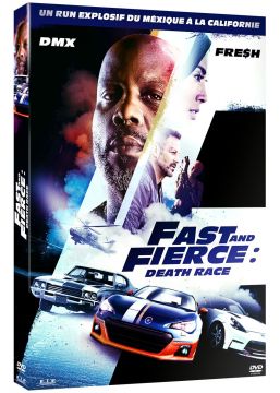 Fast and Fierce : Death Race