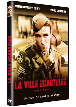 La Ville écartelée