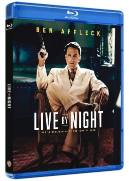 Live by Night