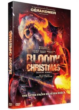 Bloody Christmas