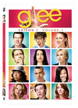 Glee - Saison 1, Vol. 1