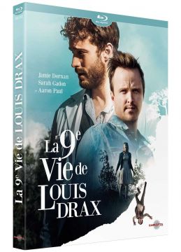 La 9e vie de Louis Drax