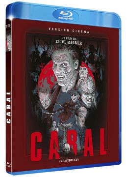 Cabal (Nightbreed)