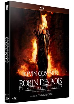 Robin des Bois, prince des voleurs