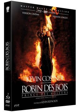 Robin des Bois, prince des voleurs