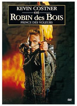 Robin des Bois, prince des voleurs