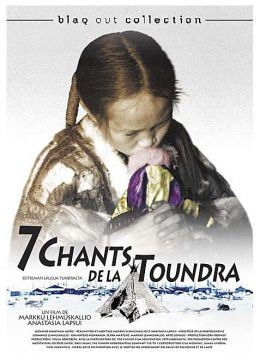 Sept chants de la toundra