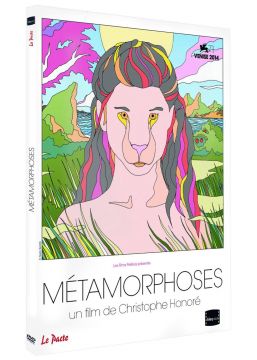 Métamorphoses