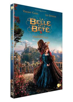 La Belle et la Bête