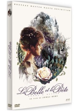 La Belle et la Bête