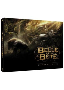 La Belle et la Bête
