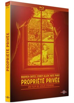 Propriété privée