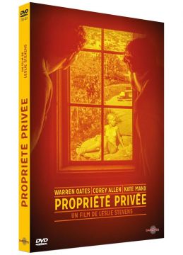 Propriété privée