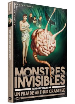 Monstres invisibles