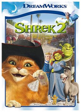 Shrek 2