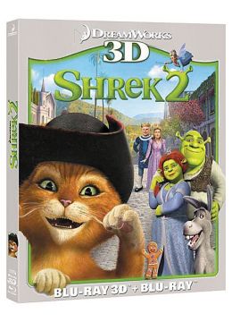 Shrek 2