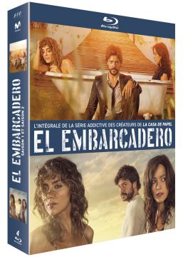 El Embarcadero / The Pier - L'intégrale