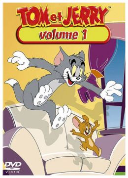 Tom et Jerry - volume 1