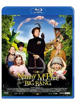 Nanny McPhee et le Big Bang