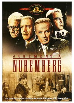 Jugement à Nuremberg