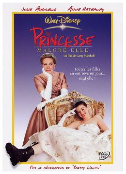 Princesse malgré elle