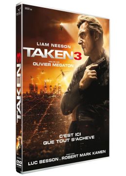 Taken 3