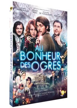 Au bonheur des ogres