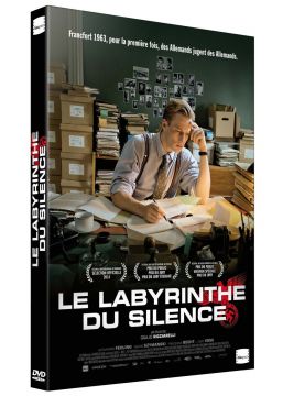 Le Labyrinthe du silence