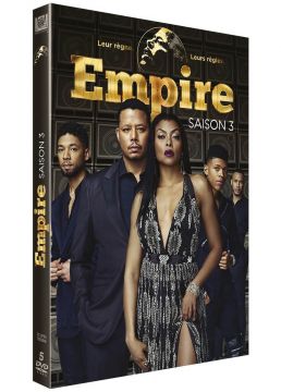 Empire - Saison 3