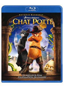 Le Chat Potté