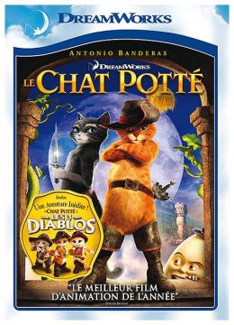 Le Chat Potté