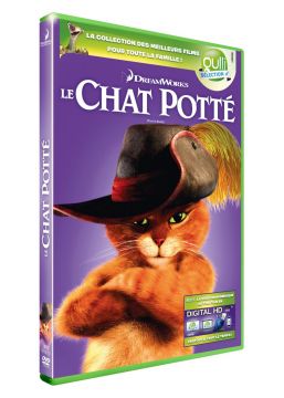 Le Chat Potté