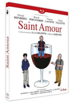 Saint Amour