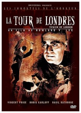 La Tour de Londres