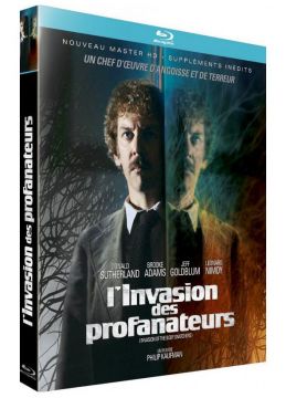 L'Invasion des profanateurs