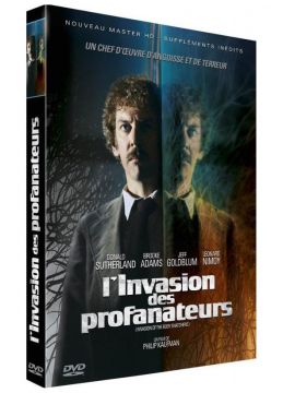 L'Invasion des profanateurs