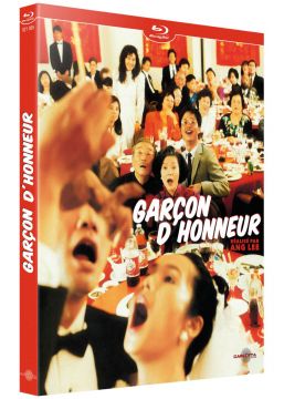 Garçon d'honneur