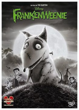 Frankenweenie