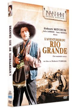L'Aventurier du Rio Grande