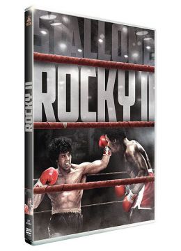 Rocky II