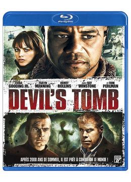 Devil's Tomb