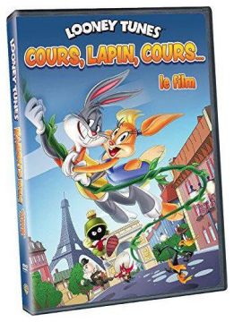 Looney Tunes : Cours, lapin, cours... Le film