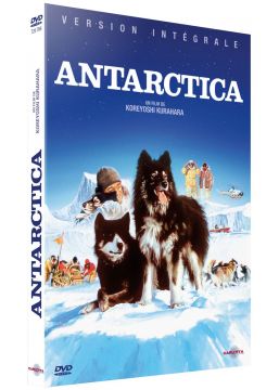 Antarctica