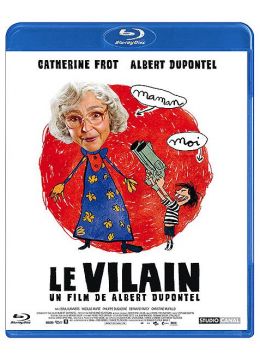 Le Vilain