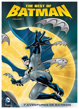 The Best of Batman - Volume 1