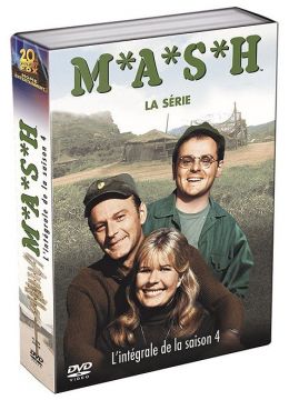 MASH - Saison 4