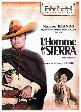 L'Homme de la Sierra