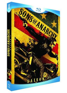 Sons of Anarchy - Saison 2